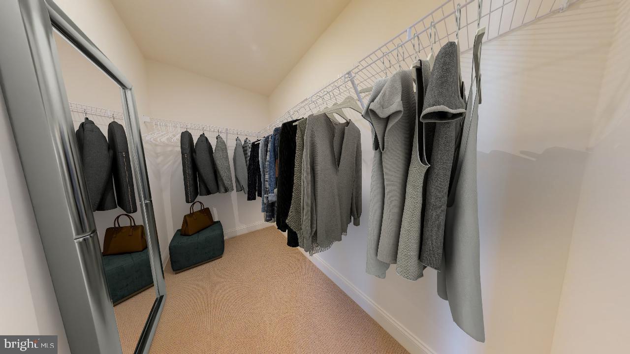 MEADOWS AT STRASBURG - Residential