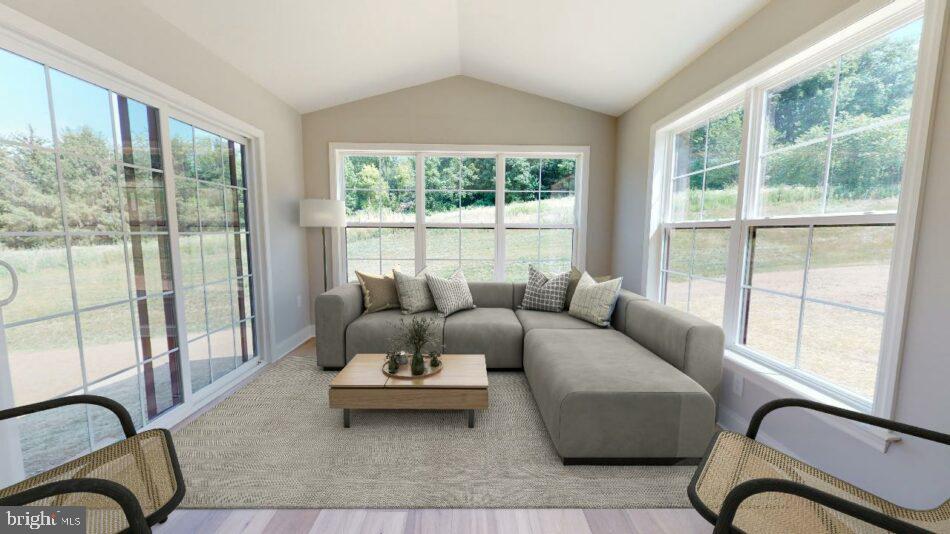 MEADOWS AT STRASBURG - Residential