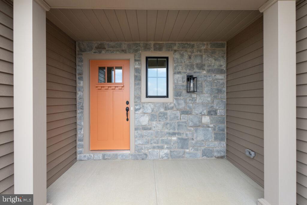 MEADOWS AT STRASBURG - Residential