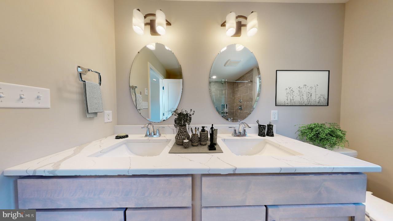 MEADOWS AT STRASBURG - Residential