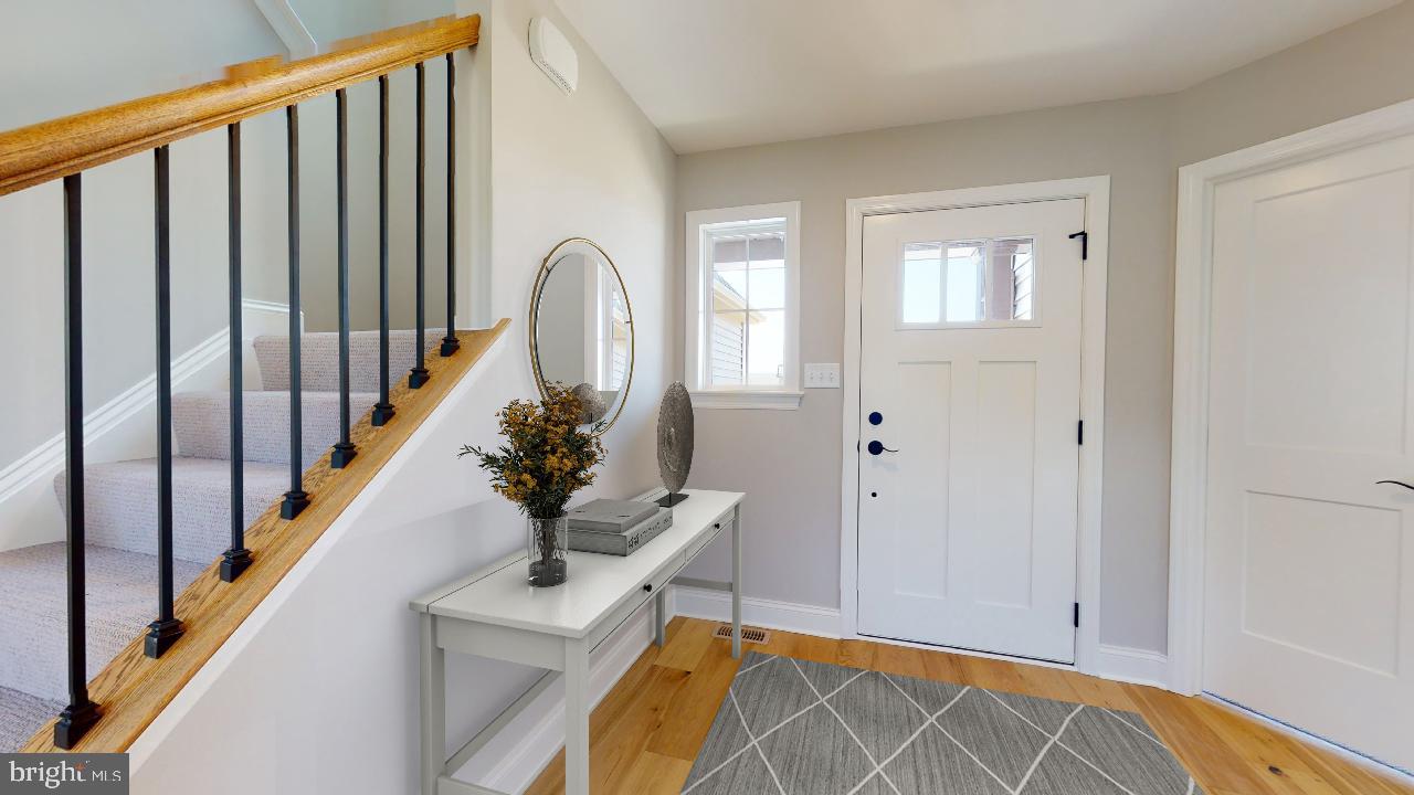 MEADOWS AT STRASBURG - Residential