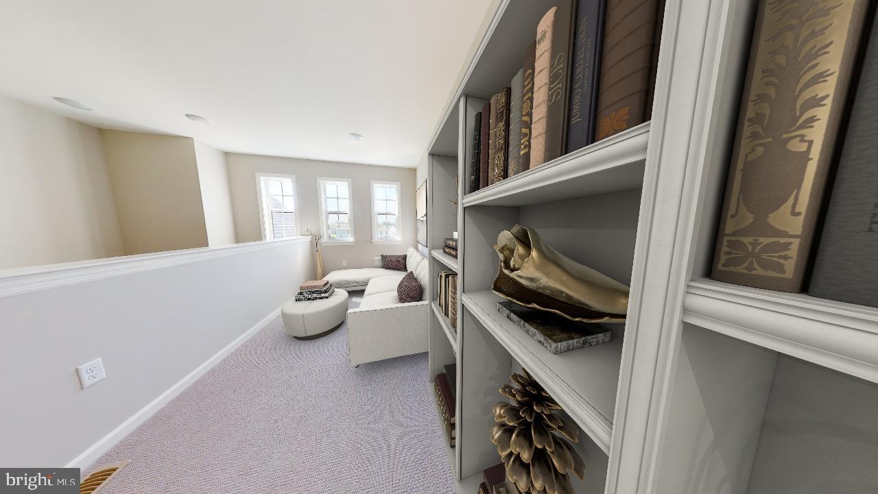 MEADOWS AT STRASBURG - Residential