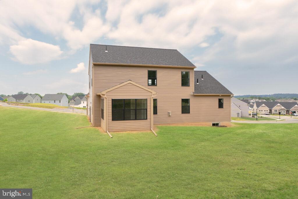 MEADOWS AT STRASBURG - Residential