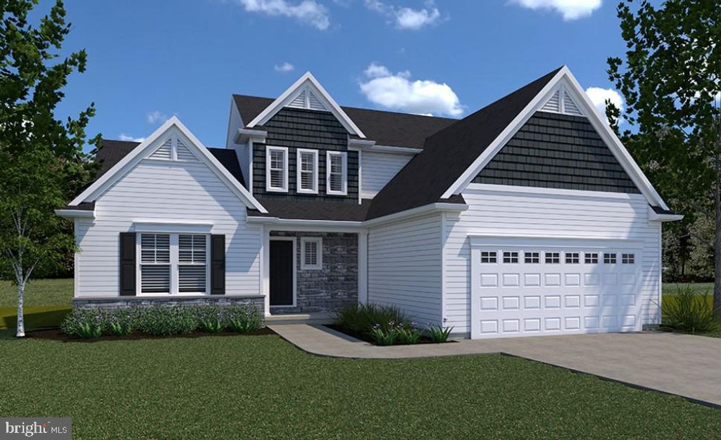 Photo of 0 Old Orchard Road #ARDMORE, STRASBURG, PA 17579 (MLS # PALA2064870)