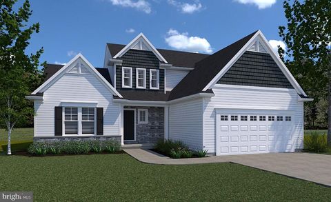 Photo of 0 Old Orchard Road #ARDMORE, STRASBURG, PA 17579 (MLS # PALA2064870)