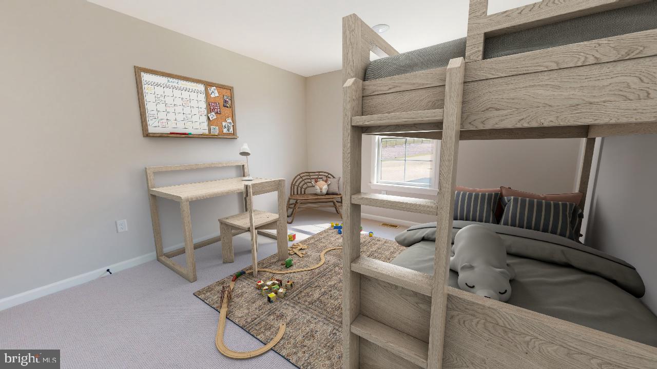 MEADOWS AT STRASBURG - Residential