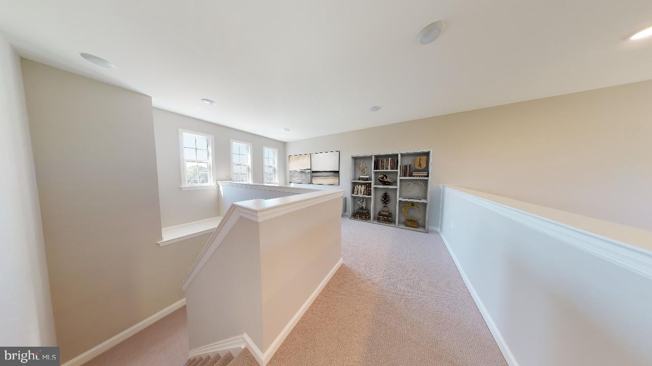 MEADOWS AT STRASBURG - Residential