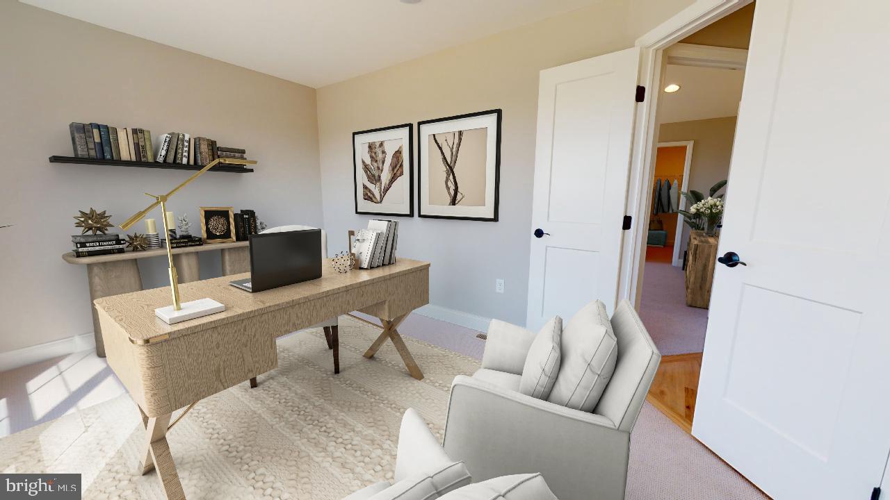 MEADOWS AT STRASBURG - Residential