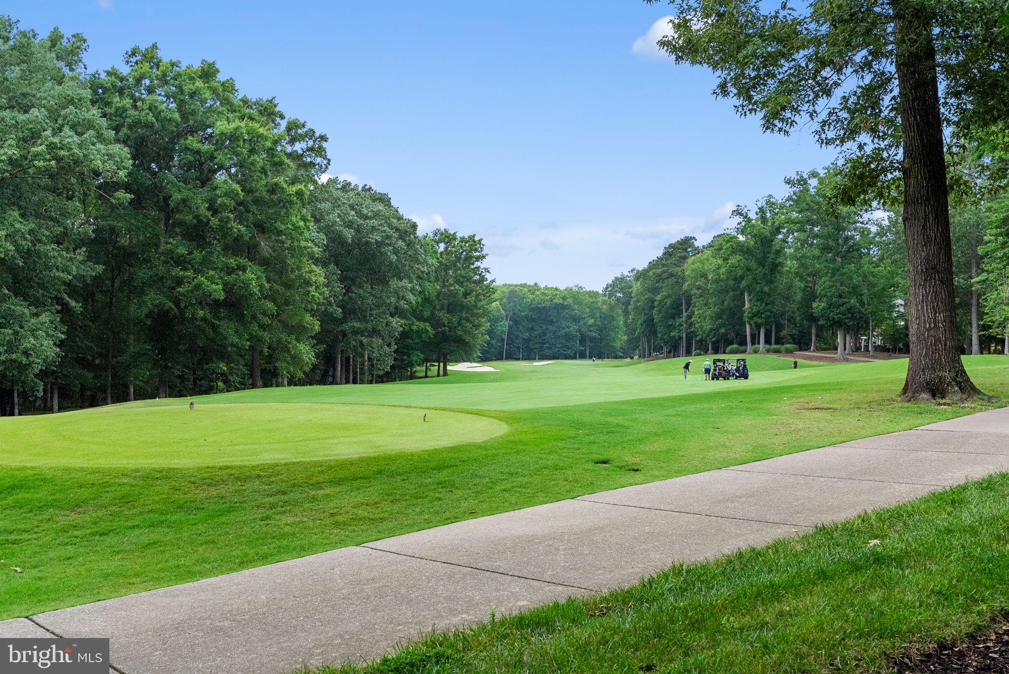 GOVERNOR'S LAND - Residential