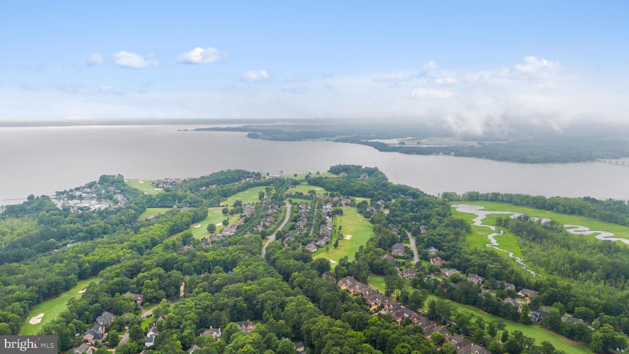 GOVERNOR'S LAND - Residential