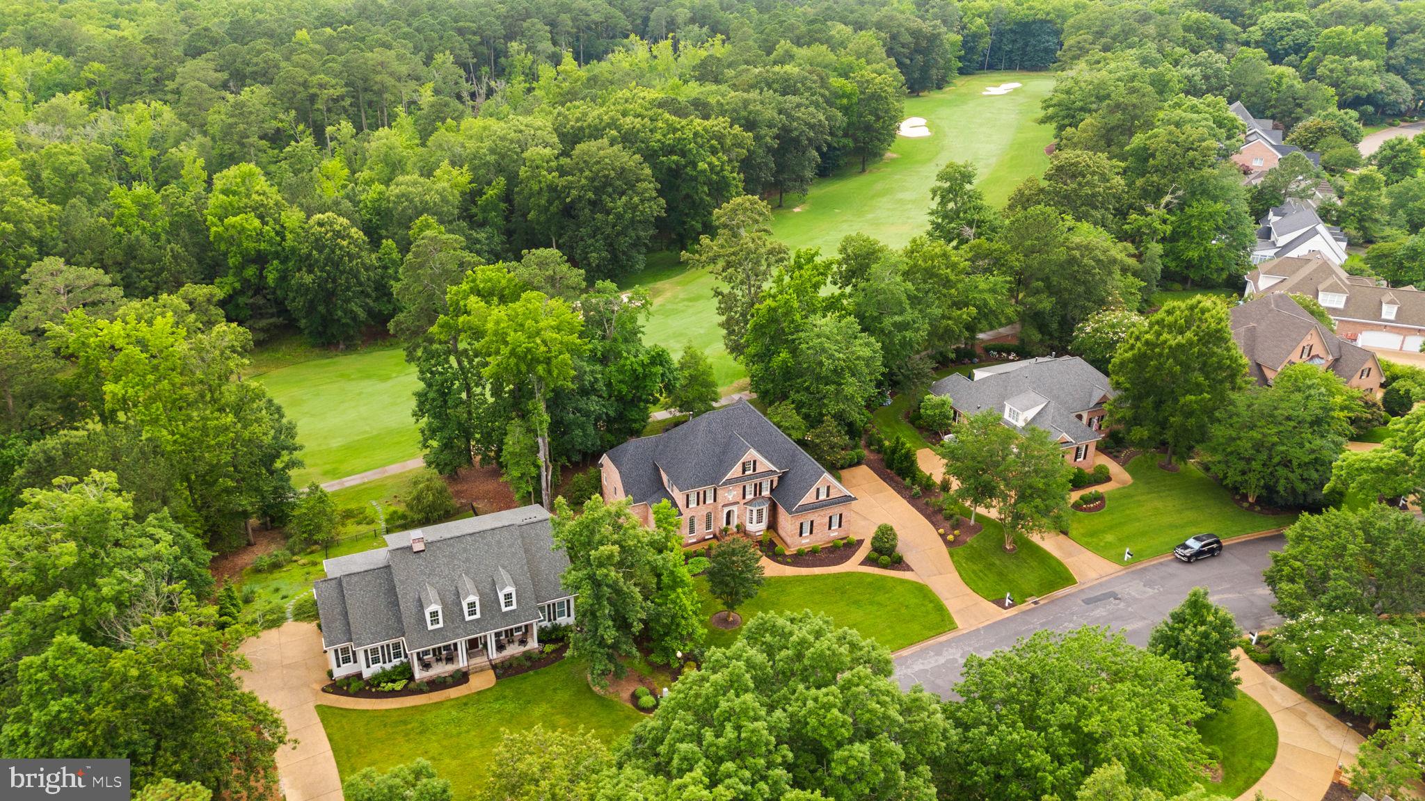 GOVERNOR'S LAND - Residential