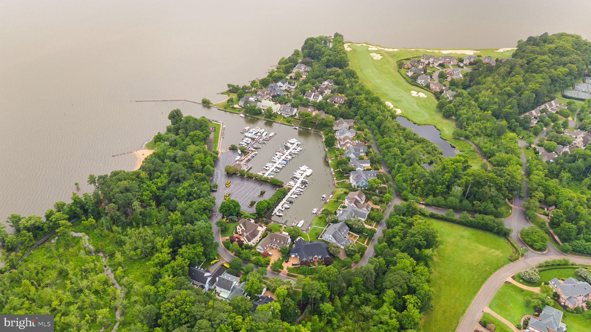 GOVERNOR'S LAND - Residential