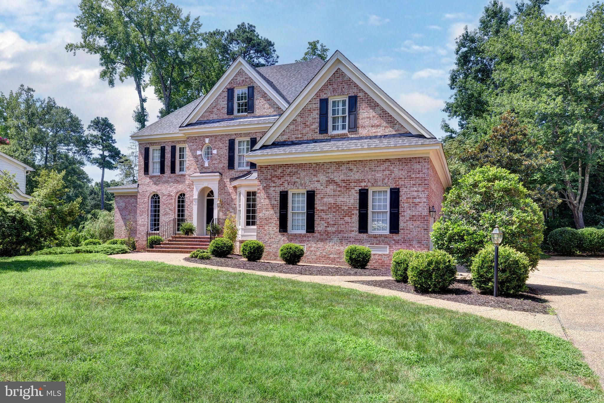 3036 NATHANIEL'S GREEN