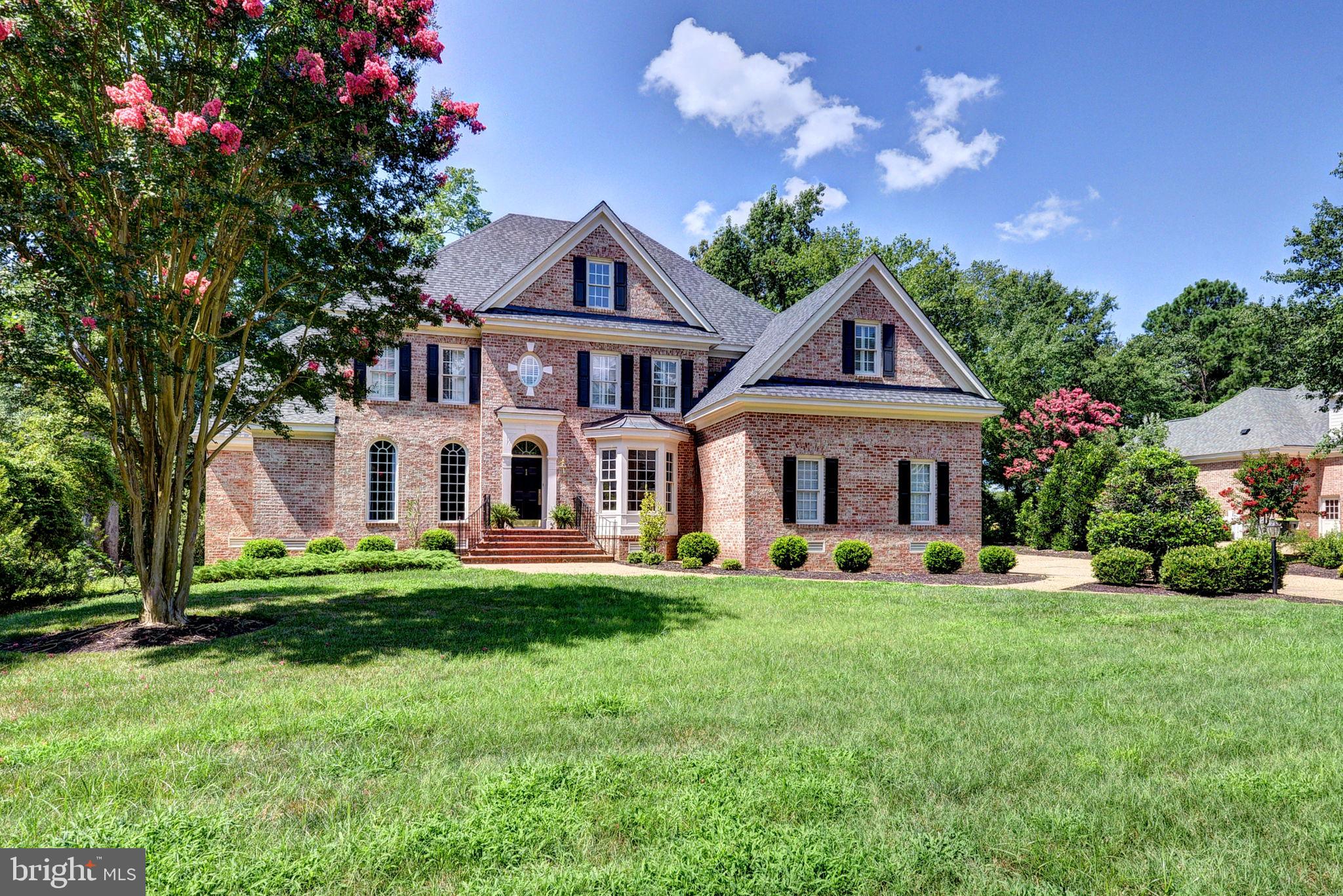 3036 NATHANIEL'S GREEN