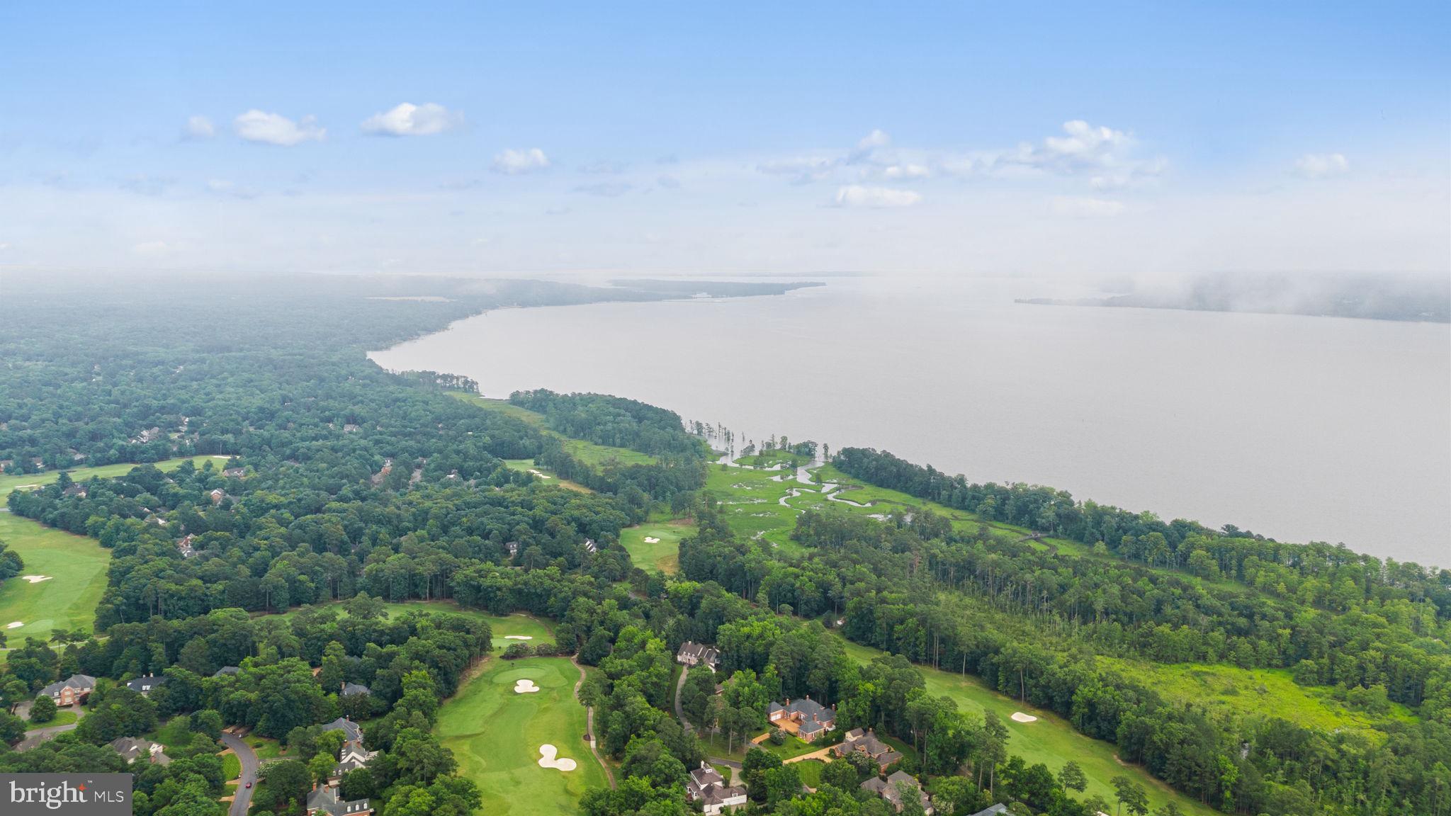 GOVERNOR'S LAND - Residential