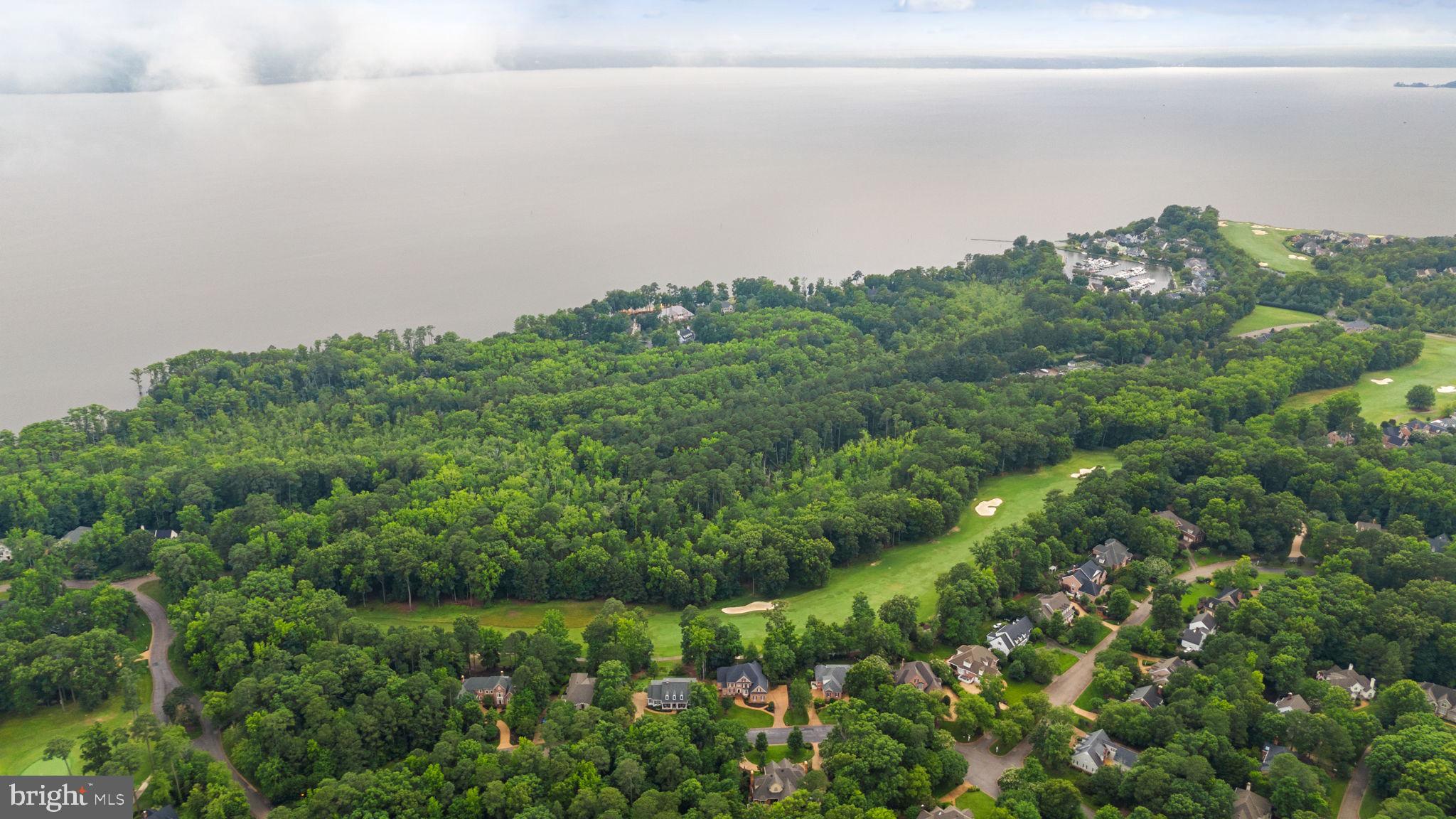 GOVERNOR'S LAND - Residential