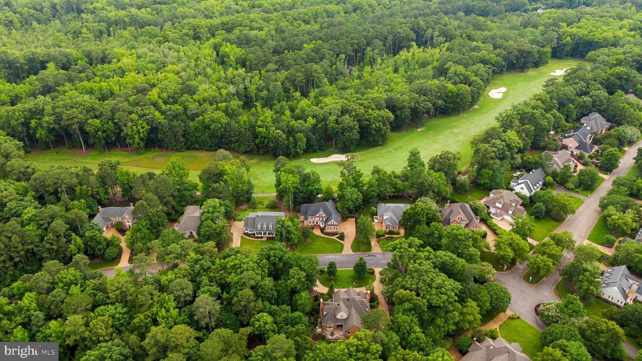 GOVERNOR'S LAND - Residential