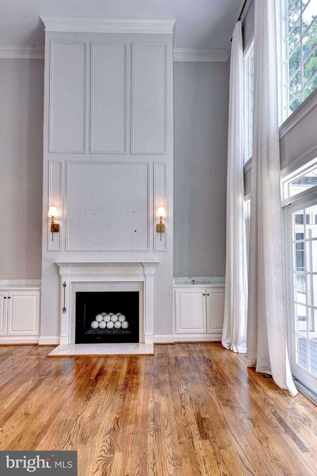 GOVERNOR'S LAND - Residential