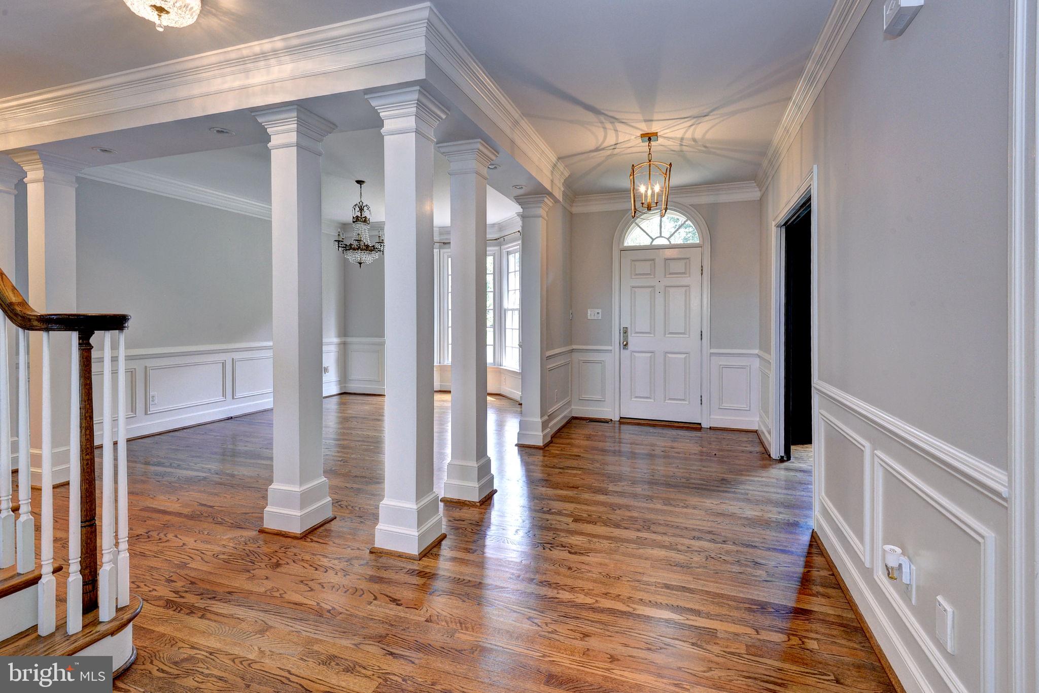 3036 NATHANIEL'S GREEN