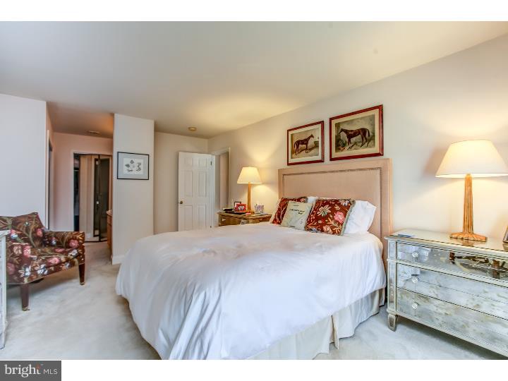 RUNNYMEADE FARMS - Residential