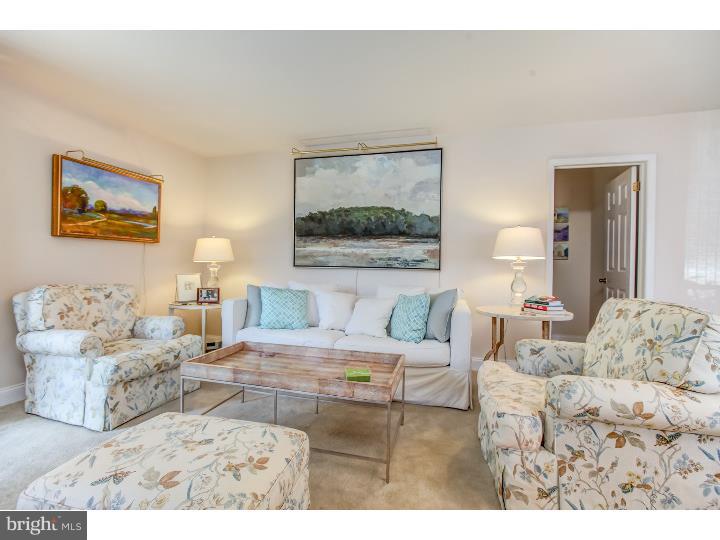 RUNNYMEADE FARMS - Residential