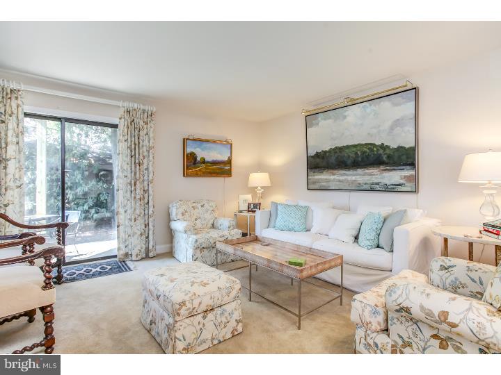 RUNNYMEADE FARMS - Residential