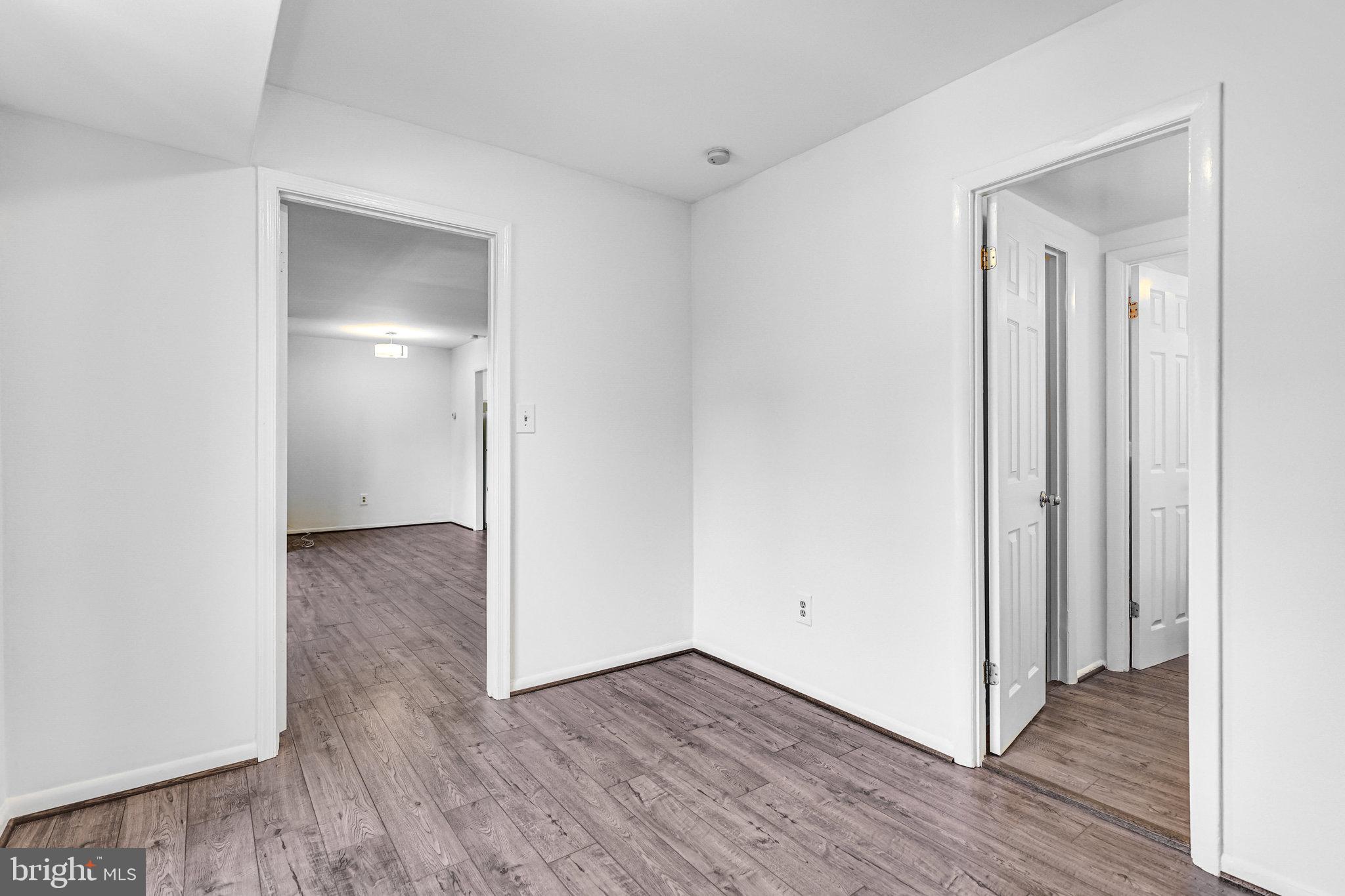 LAFAYETTE PARK CONDOMINIUM - Residential