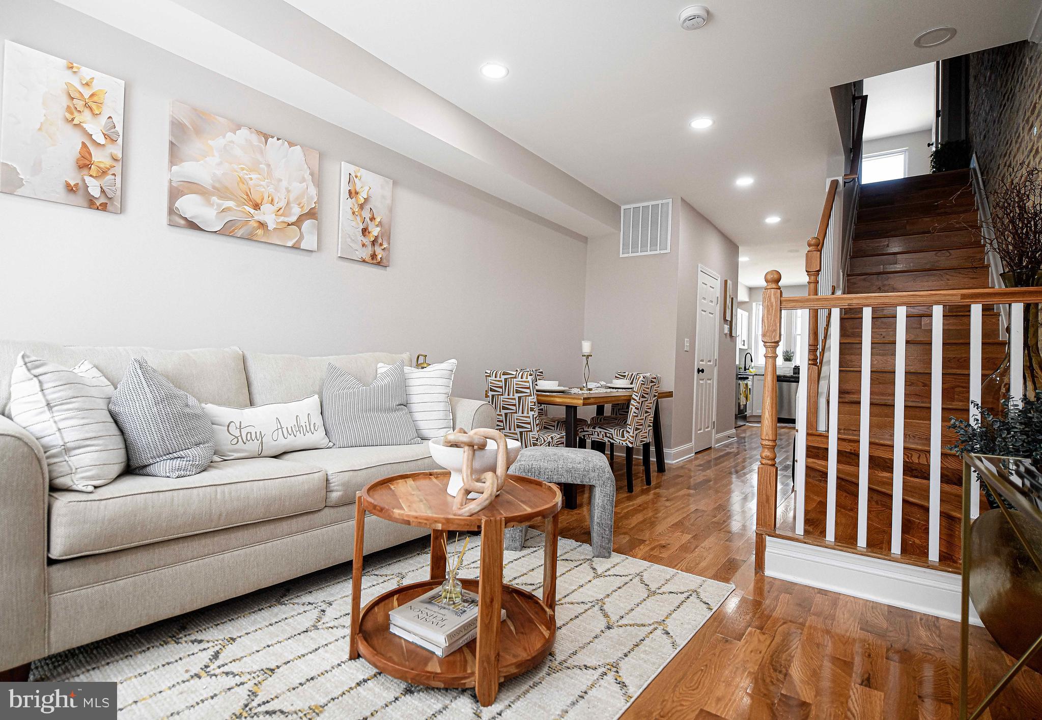 MILTON-MONTFORD - Residential