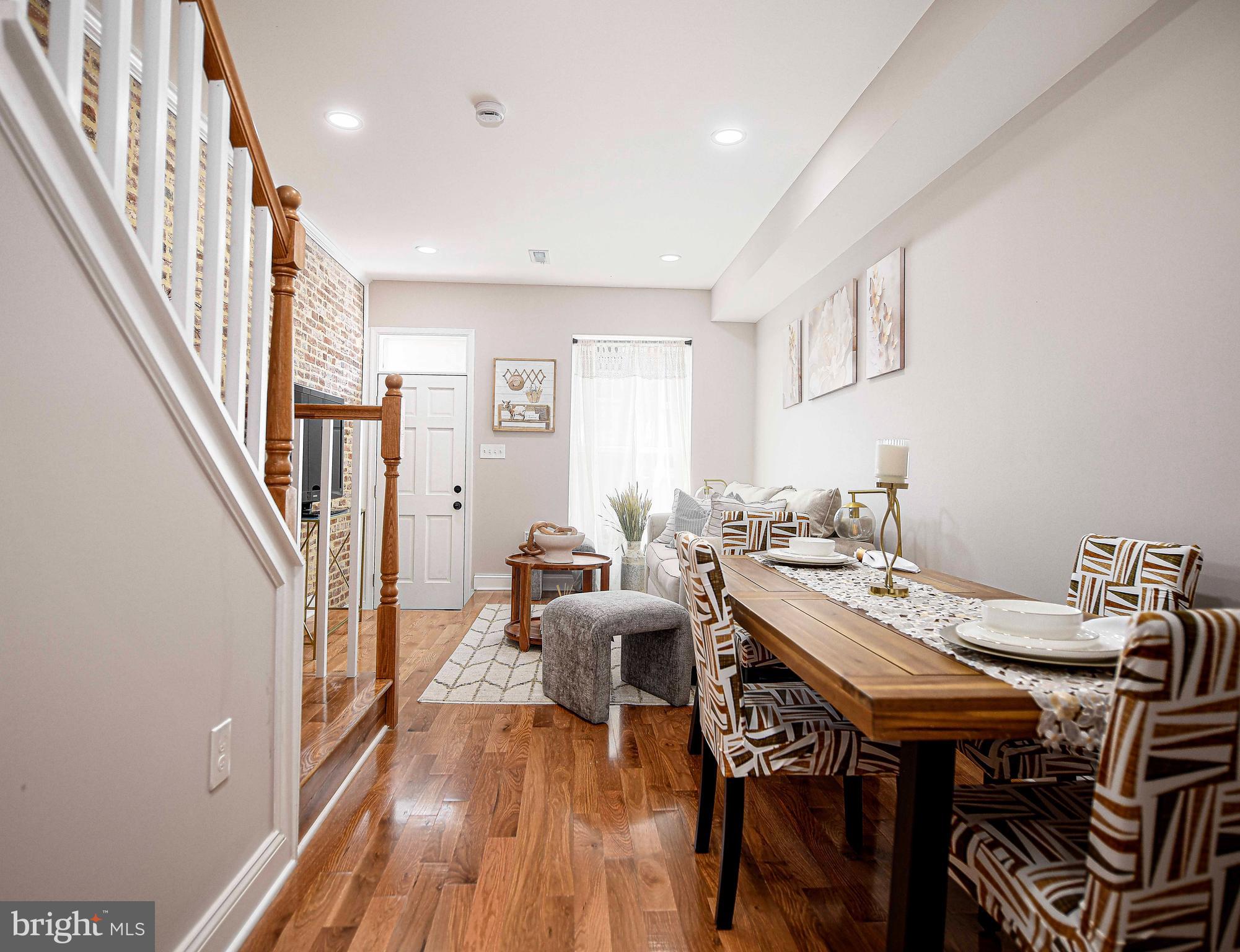 MILTON-MONTFORD - Residential