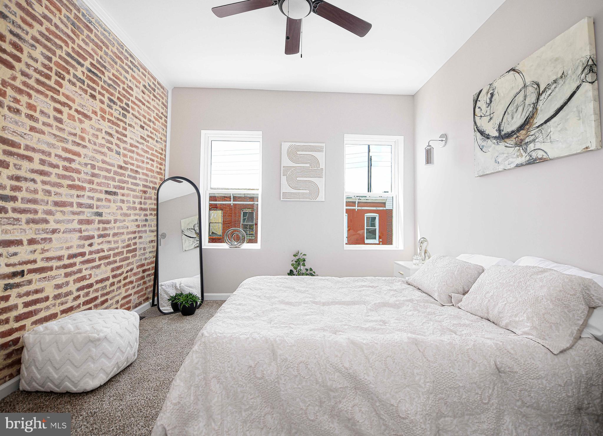 MILTON-MONTFORD - Residential