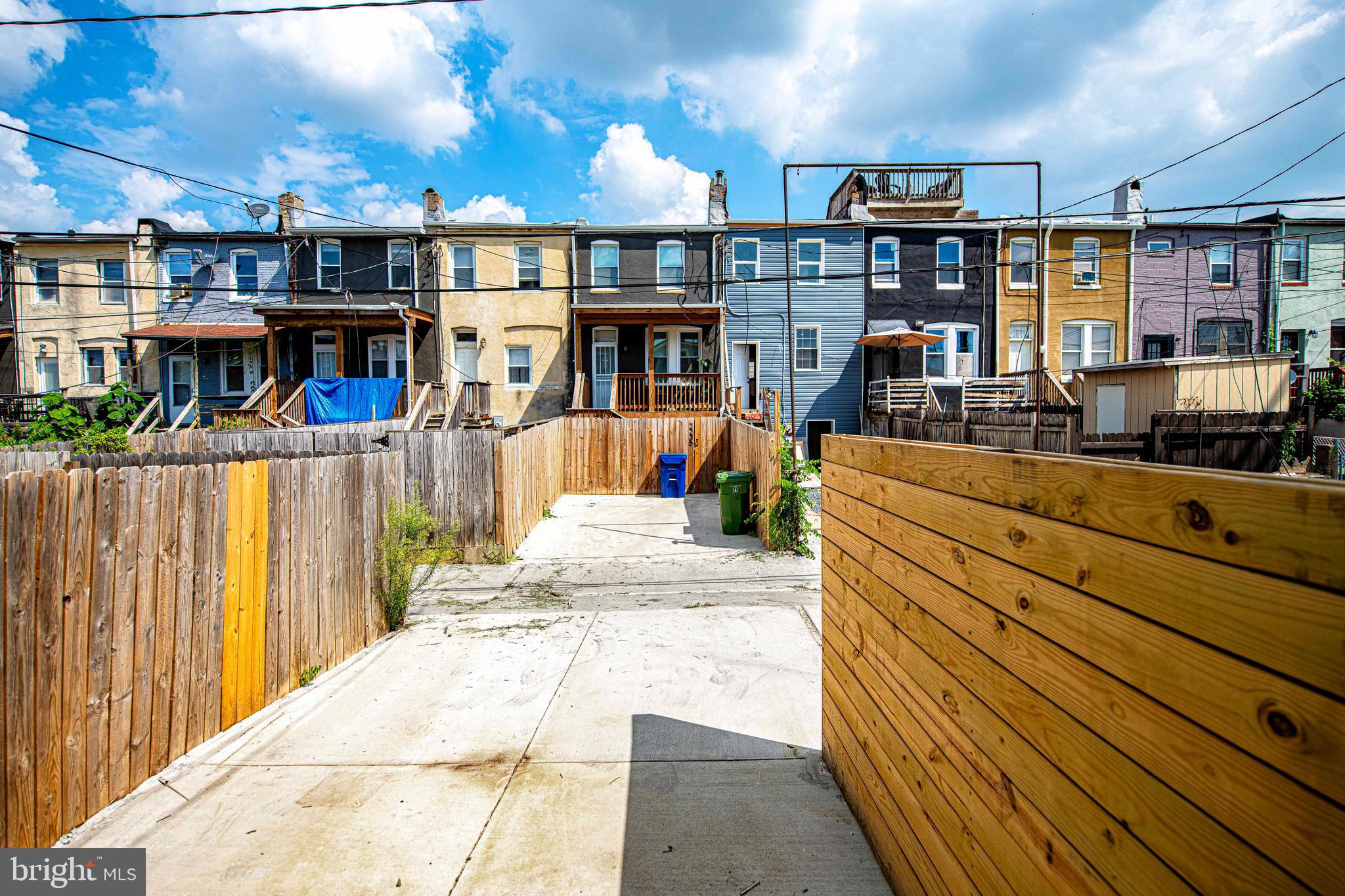 MILTON-MONTFORD - Residential