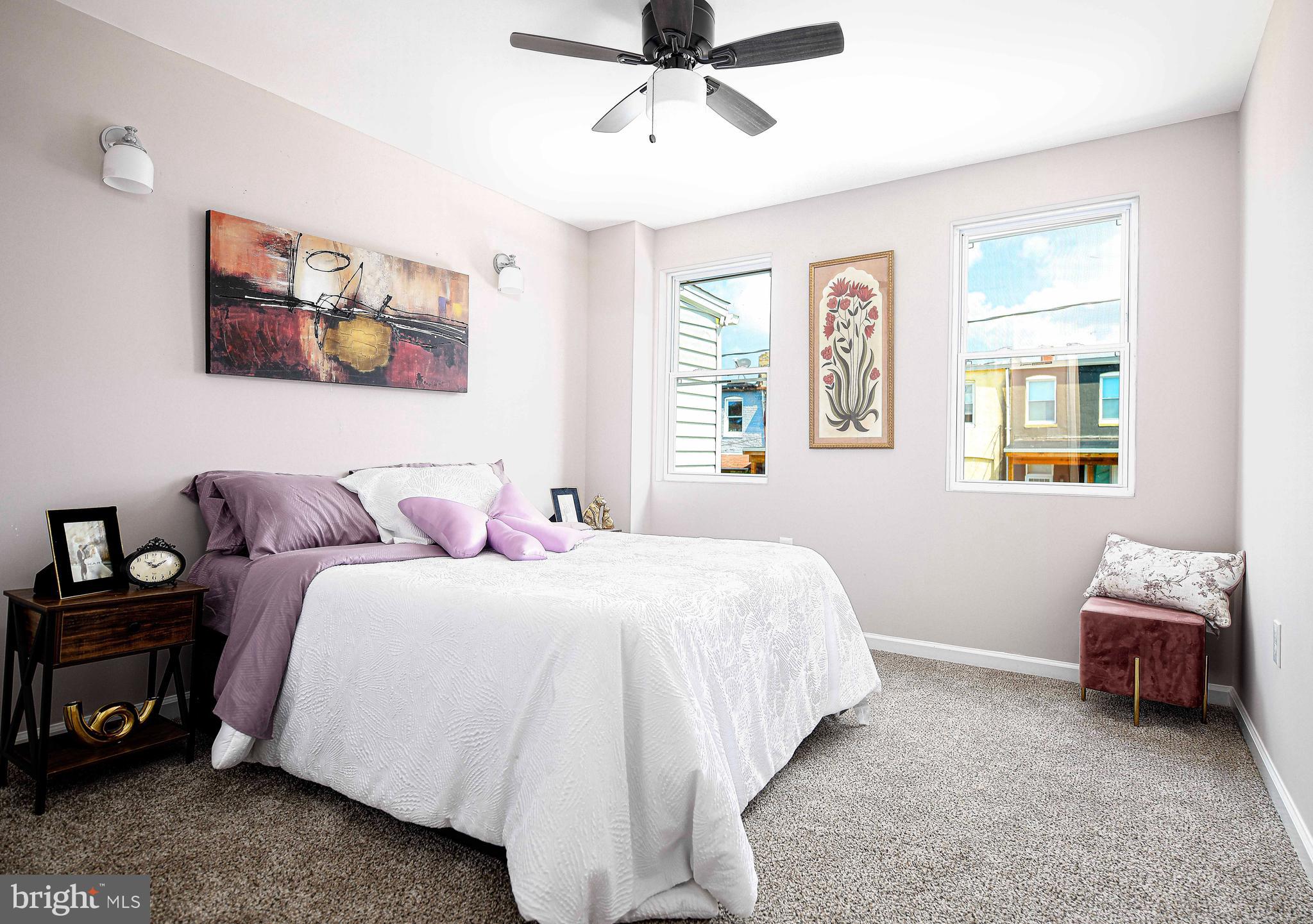 MILTON-MONTFORD - Residential