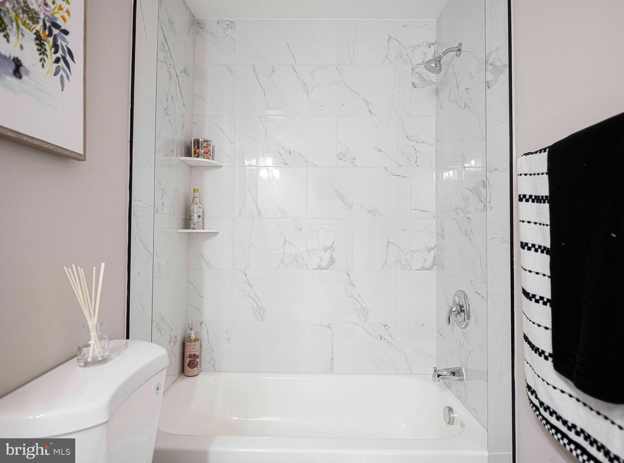 MILTON-MONTFORD - Residential