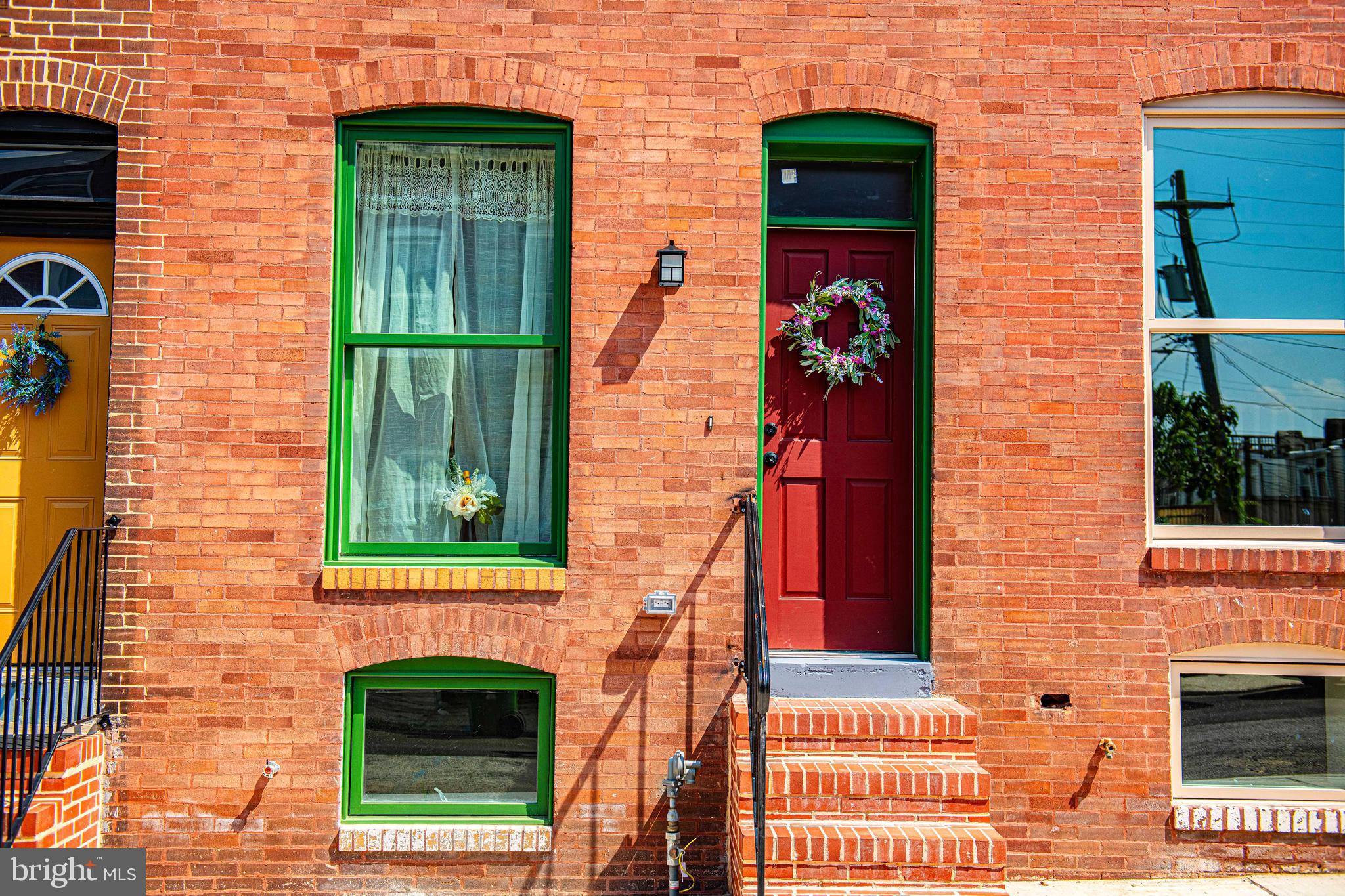 MILTON-MONTFORD - Residential