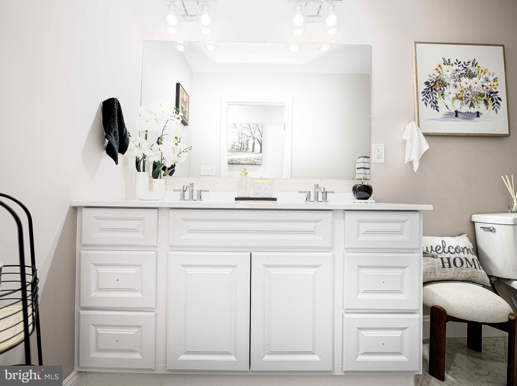 MILTON-MONTFORD - Residential