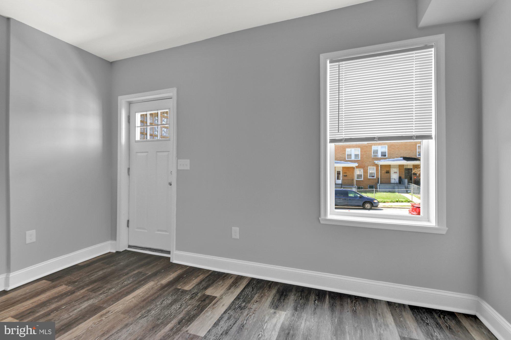 ARCADIA-BEVERLY HILLS HISTORIC DISTRICT - Residential Lease