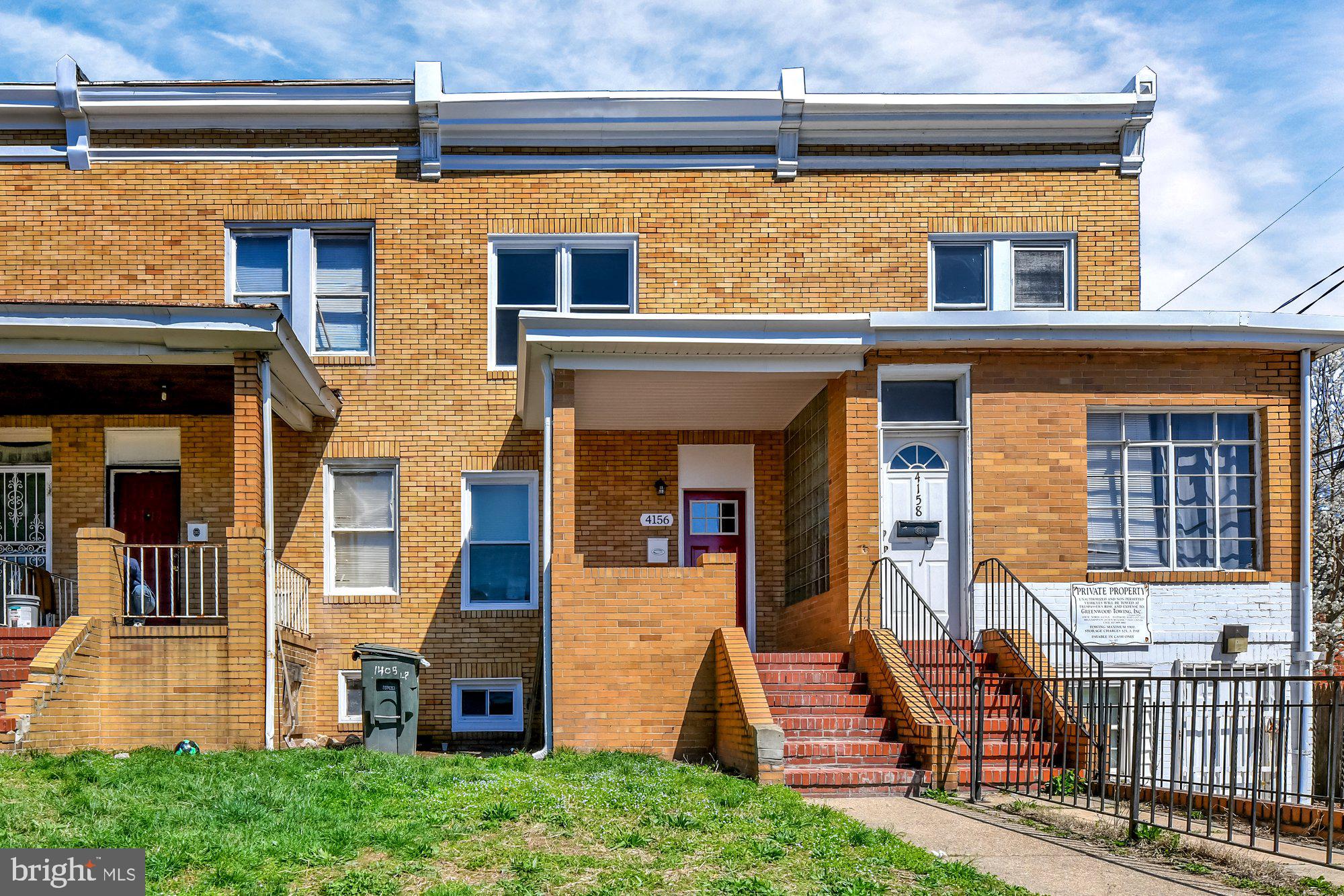 ARCADIA-BEVERLY HILLS HISTORIC DISTRICT - Residential Lease