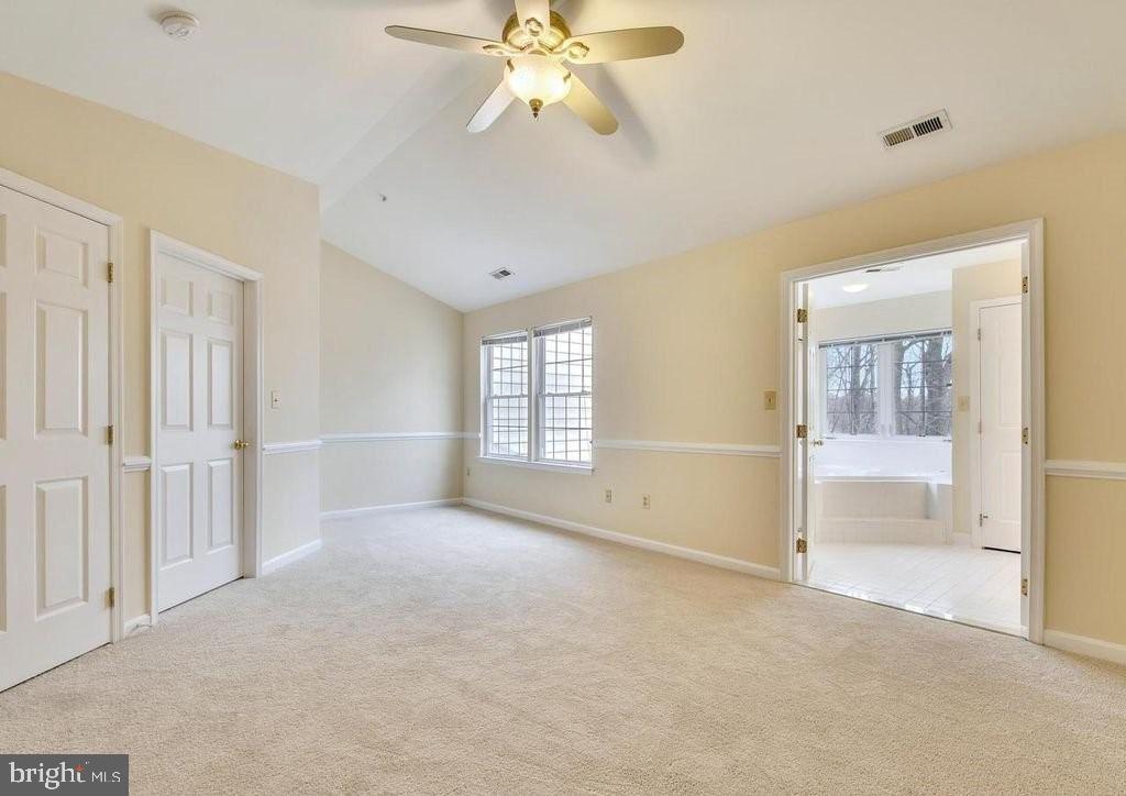 PT ROCKVILLE TWN RES 1 - Residential Lease