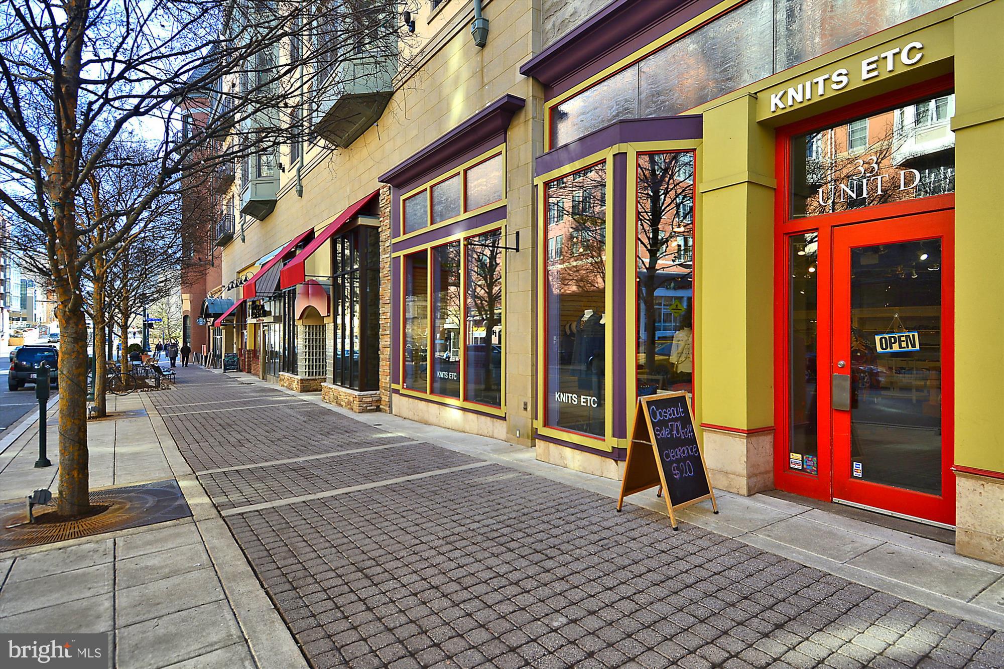 PT ROCKVILLE TWN RES 1 - Residential Lease