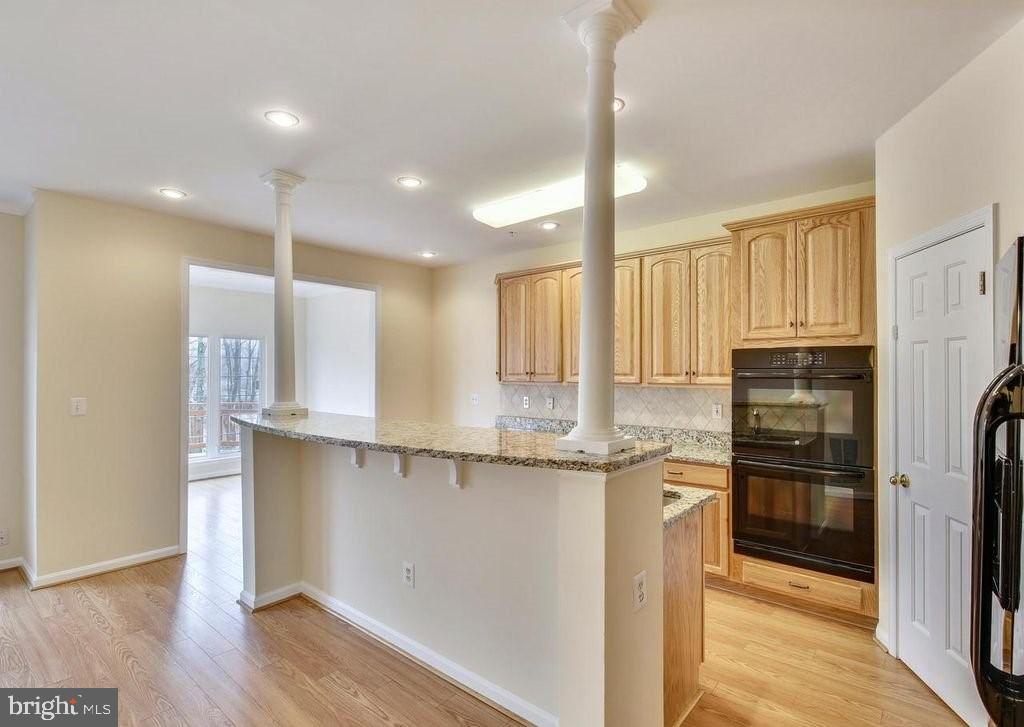 PT ROCKVILLE TWN RES 1 - Residential Lease