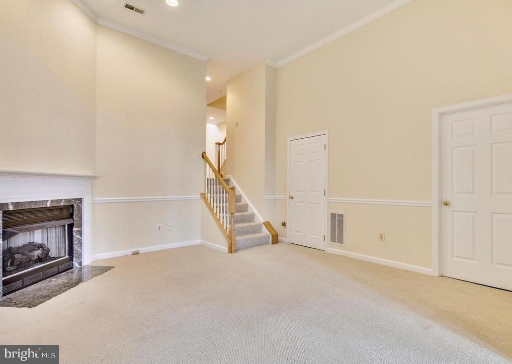 PT ROCKVILLE TWN RES 1 - Residential Lease