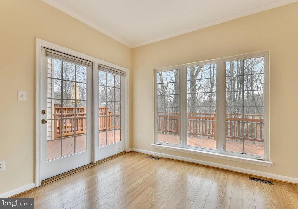 PT ROCKVILLE TWN RES 1 - Residential Lease