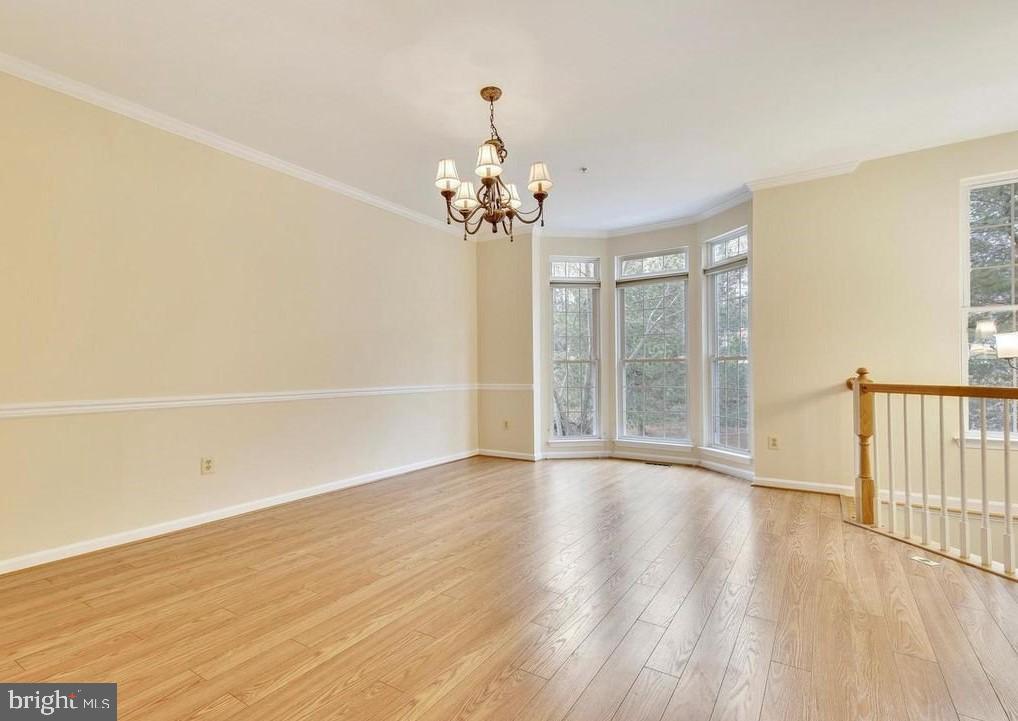 PT ROCKVILLE TWN RES 1 - Residential Lease