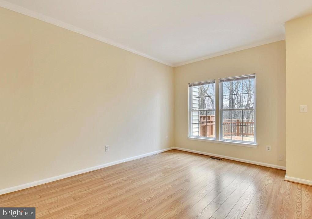 PT ROCKVILLE TWN RES 1 - Residential Lease