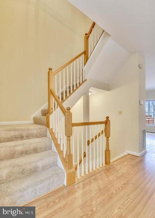 PT ROCKVILLE TWN RES 1 - Residential Lease