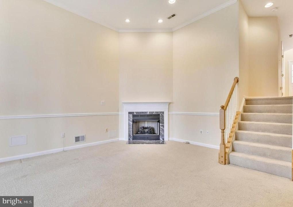 PT ROCKVILLE TWN RES 1 - Residential Lease