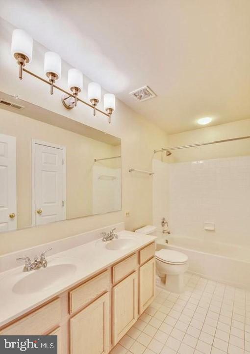 PT ROCKVILLE TWN RES 1 - Residential Lease