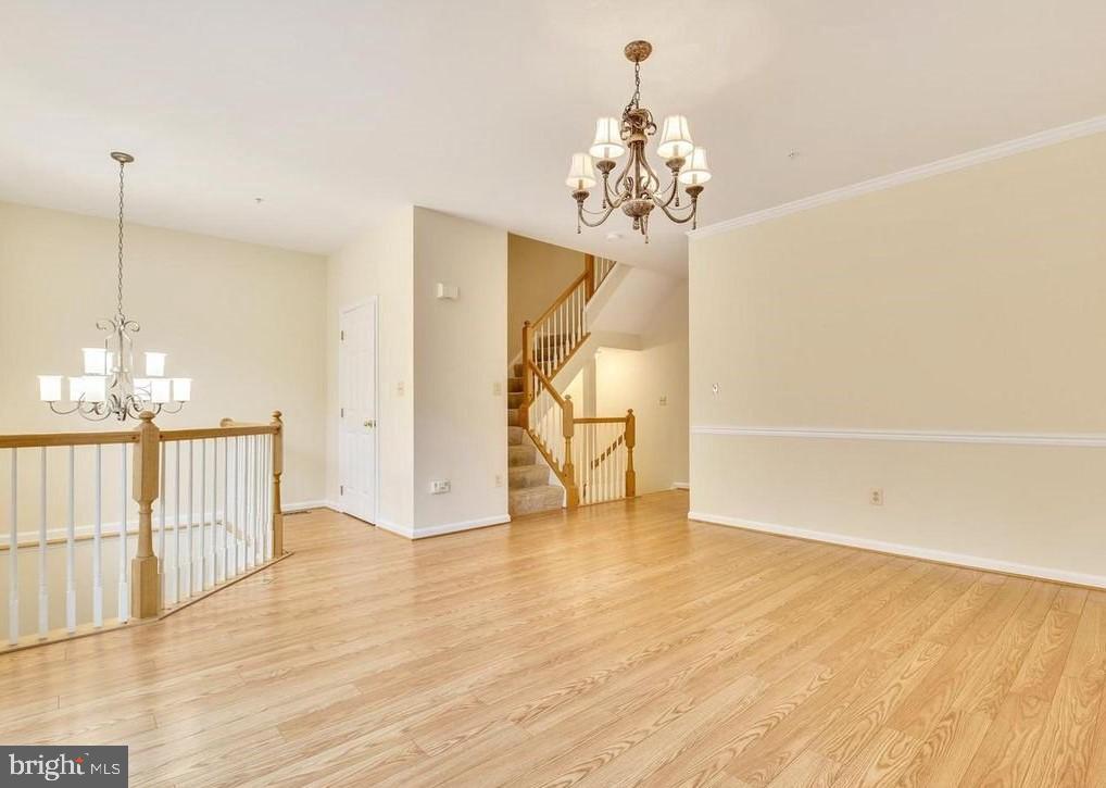 PT ROCKVILLE TWN RES 1 - Residential Lease