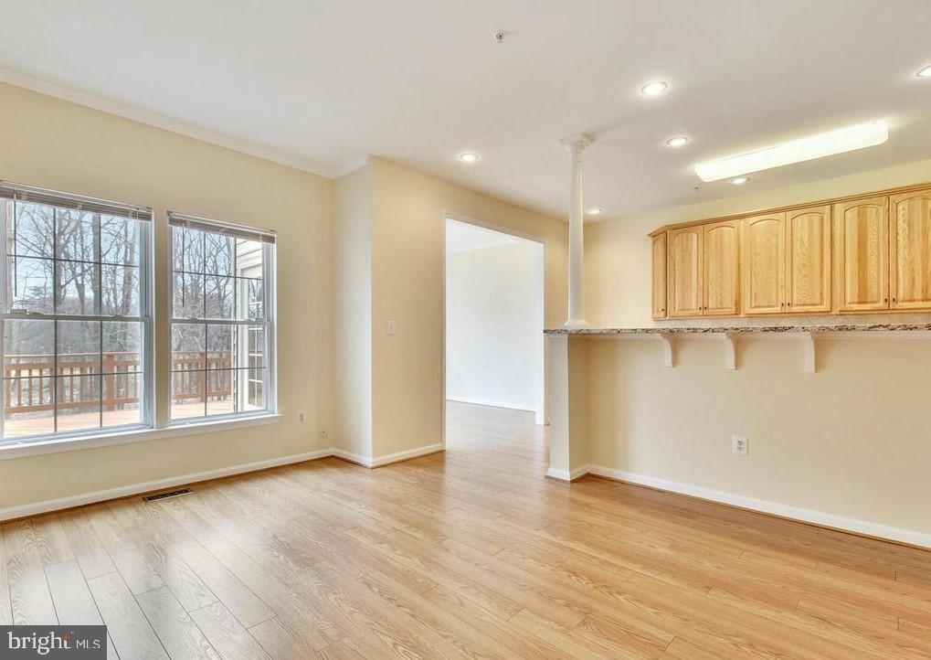 PT ROCKVILLE TWN RES 1 - Residential Lease