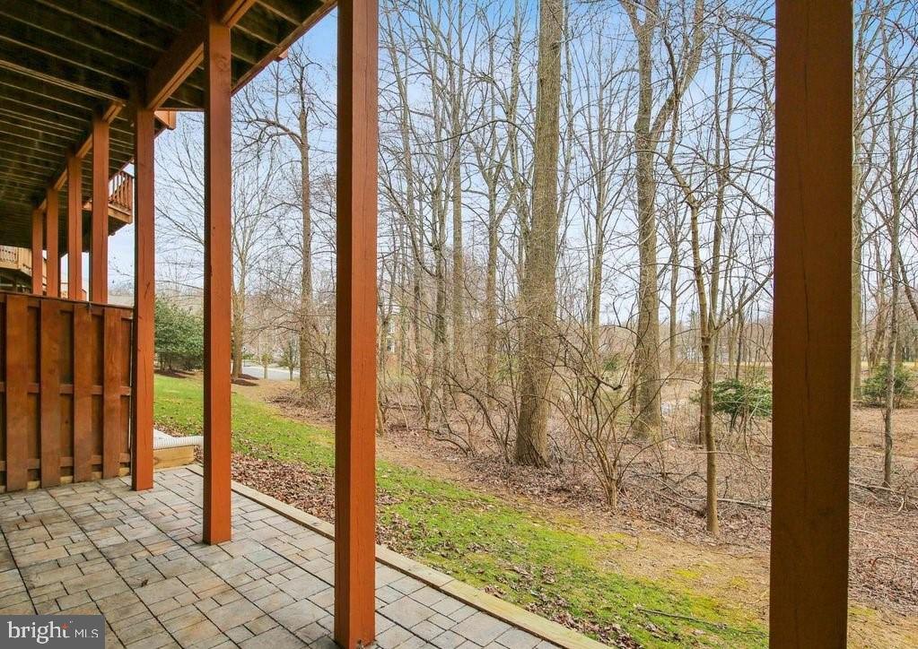 PT ROCKVILLE TWN RES 1 - Residential Lease